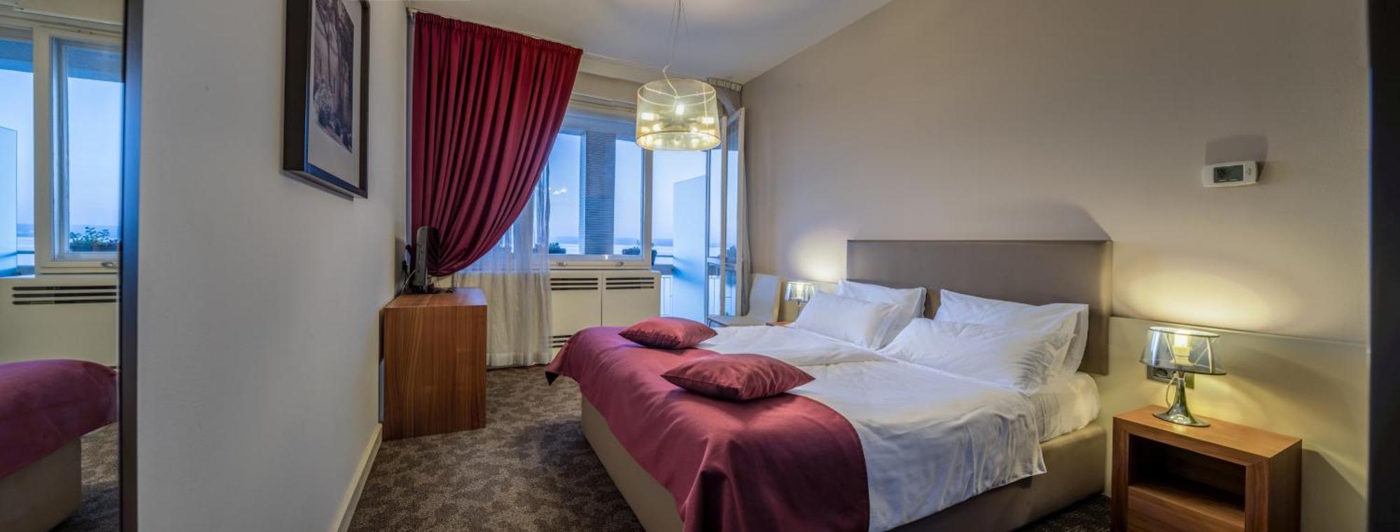 Brijuni Hotel Istra Fažana Esterno foto
